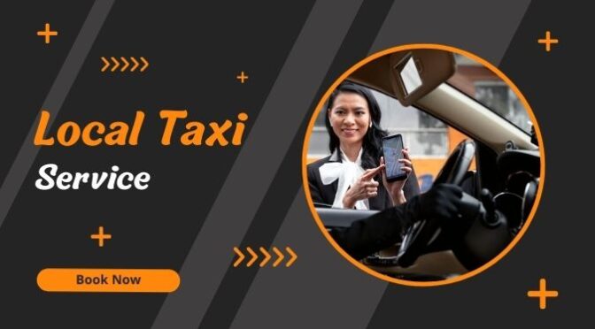 What to Expect From Your Reliable Local Taxi Service Provider?