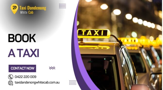 Valid Reasons to Book a Taxi in Advance from or to the Airport