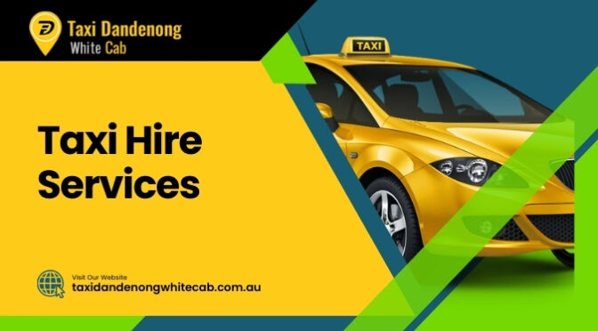 How You Can Be Successful in Booking the Right Taxi?