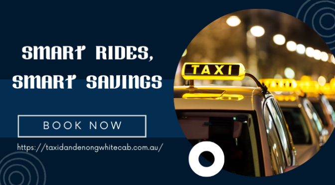 Top Hacks to Save Money on Your Next Long-Distance Taxi Ride