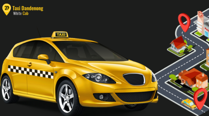 How To Ensure Secure Taxi Service Experiences?