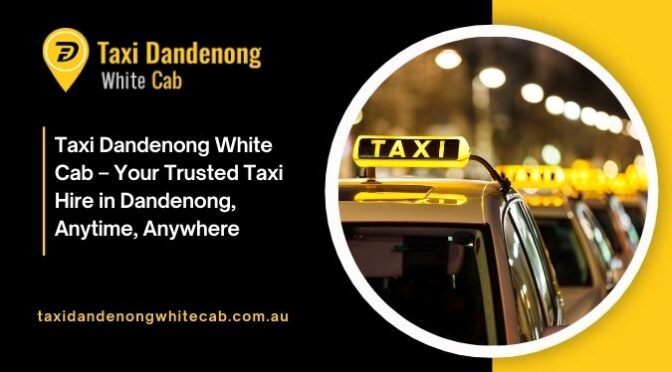 Reasons to Hire a Private Taxi: Comfort, Convenience, and Safety 